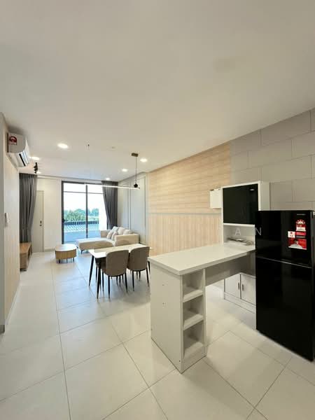 Service Residence for Rent at Renna Residence @ The NorthBank - Nicholas Tan - PropertyGuru.com.my