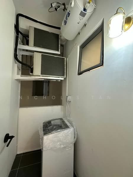 Service Residence for Rent at Renna Residence @ The NorthBank - Nicholas Tan - PropertyGuru.com.my
