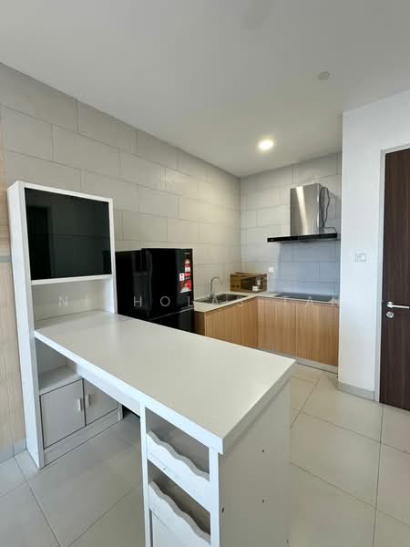 Service Residence for Rent at Renna Residence @ The NorthBank - Nicholas Tan - PropertyGuru.com.my