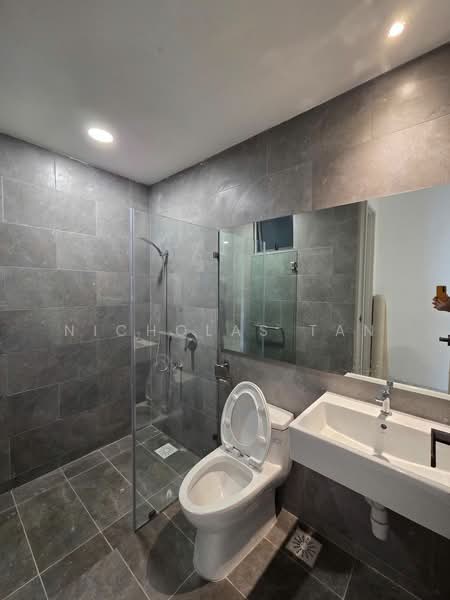 Service Residence for Rent at Renna Residence @ The NorthBank - Nicholas Tan - PropertyGuru.com.my