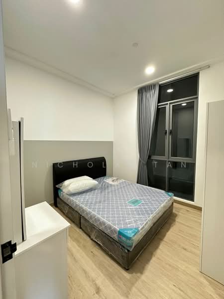 Service Residence for Rent at Renna Residence @ The NorthBank - Nicholas Tan - PropertyGuru.com.my