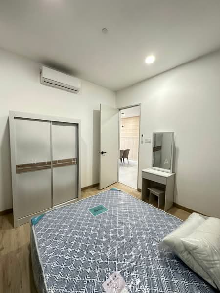 Service Residence for Rent at Renna Residence @ The NorthBank - Nicholas Tan - PropertyGuru.com.my