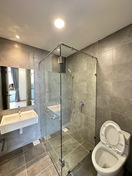 Service Residence for Rent at Renna Residence @ The NorthBank - Nicholas Tan - PropertyGuru.com.my