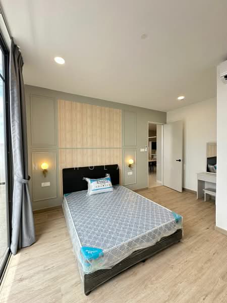 Service Residence for Rent at Renna Residence @ The NorthBank - Nicholas Tan - PropertyGuru.com.my