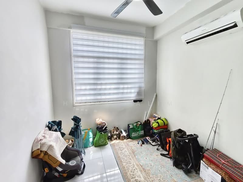 Apartment for Sale at Pangsapuri Saujana Permai 1 - Hairi Halim - PropertyGuru.com.my