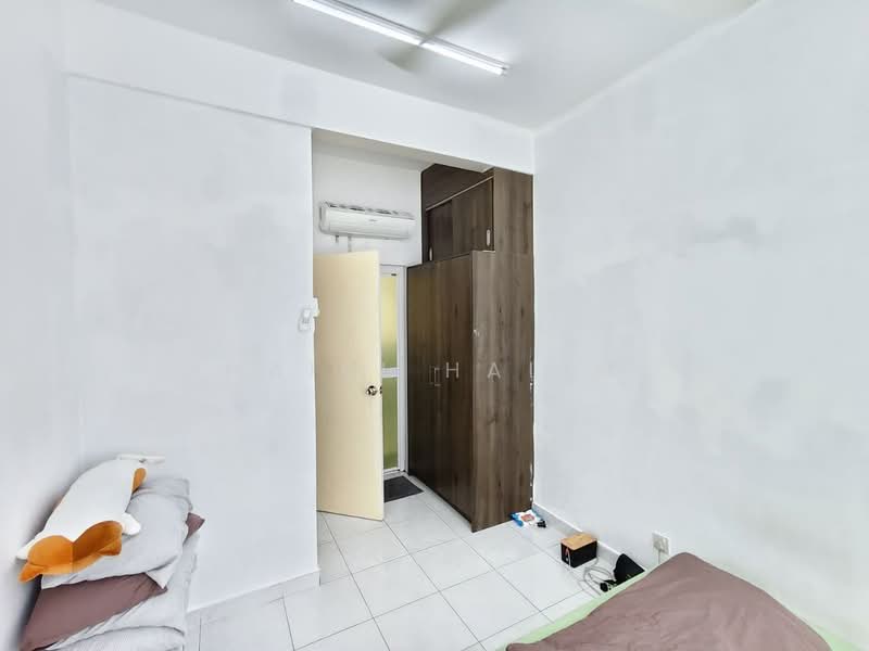 Apartment for Sale at Pangsapuri Saujana Permai 1 - Hairi Halim - PropertyGuru.com.my