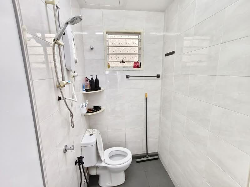 Apartment for Sale at Pangsapuri Saujana Permai 1 - Hairi Halim - PropertyGuru.com.my