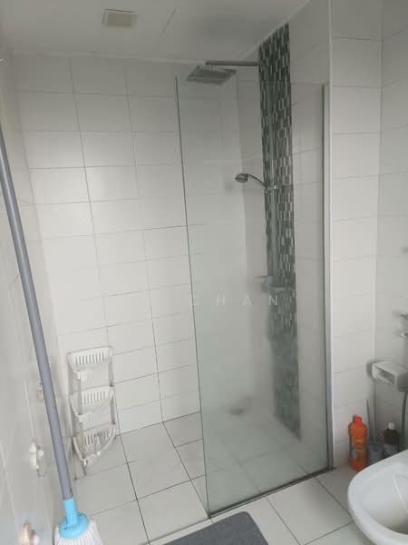 Service Residence for Rent at Greenfield Regency - SJ CHAN - Bathroom - PropertyGuru.com.my