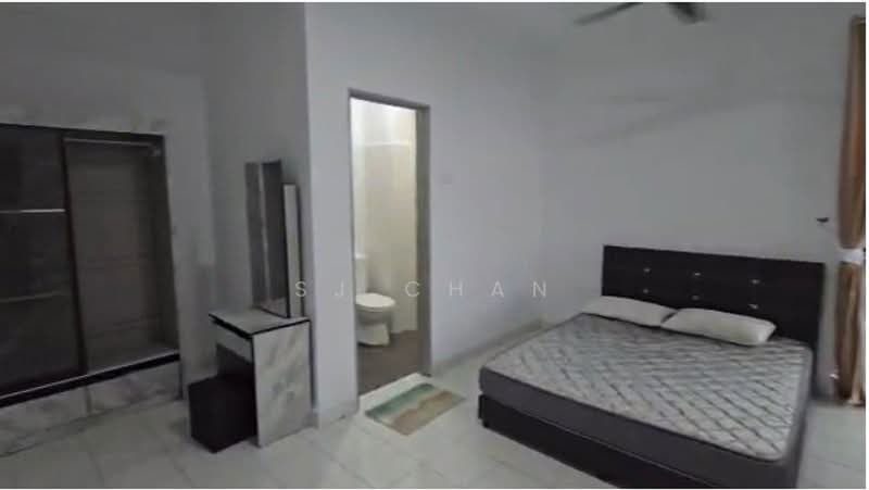 Rumah Flat untuk Disewa di PR1MA @ LARKIN INDAH - SJ CHAN - Bedroom - PropertyGuru.com.my