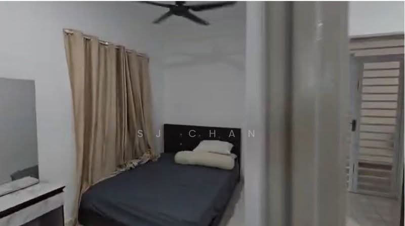 Rumah Flat untuk Disewa di PR1MA @ LARKIN INDAH - SJ CHAN - Bedroom - PropertyGuru.com.my