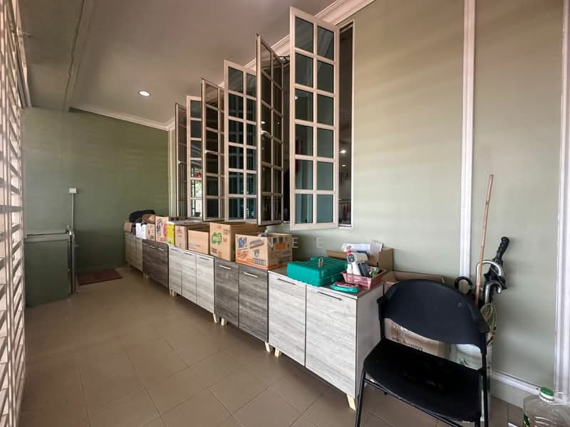 Rumah Berkembar untuk Dijual di Reservoir Garden (Ayer Itam) - Xinnee . - Interior - PropertyGuru.com.my