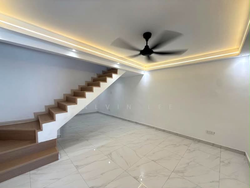 Rumah Teres 2 Tingkat untuk Dijual di Bandar Baru Permas Jaya (Permas Jaya) - Calvin Lee - PropertyGuru.com.my