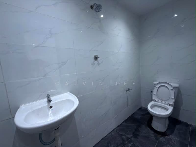 Rumah Teres 2 Tingkat untuk Dijual di Bandar Baru Permas Jaya (Permas Jaya) - Calvin Lee - PropertyGuru.com.my