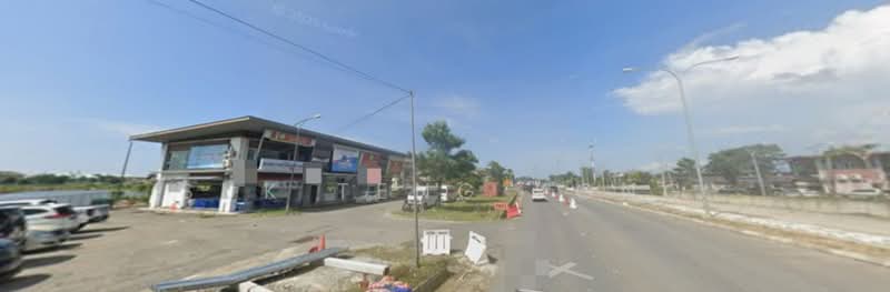 Kedai untuk Disewa di Kota Kinabalu (Sabah) - Suk Teng Kong - Exterior - PropertyGuru.com.my