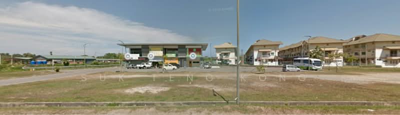 Kedai untuk Disewa di Kota Kinabalu (Sabah) - Suk Teng Kong - Exterior - PropertyGuru.com.my