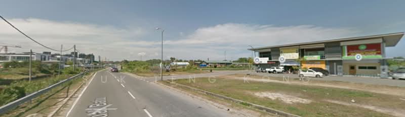 Kedai untuk Disewa di Kota Kinabalu (Sabah) - Suk Teng Kong - Exterior - PropertyGuru.com.my