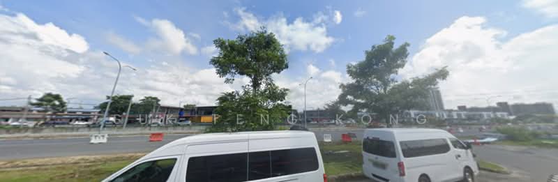 Kedai untuk Disewa di Kota Kinabalu (Sabah) - Suk Teng Kong - Exterior - PropertyGuru.com.my