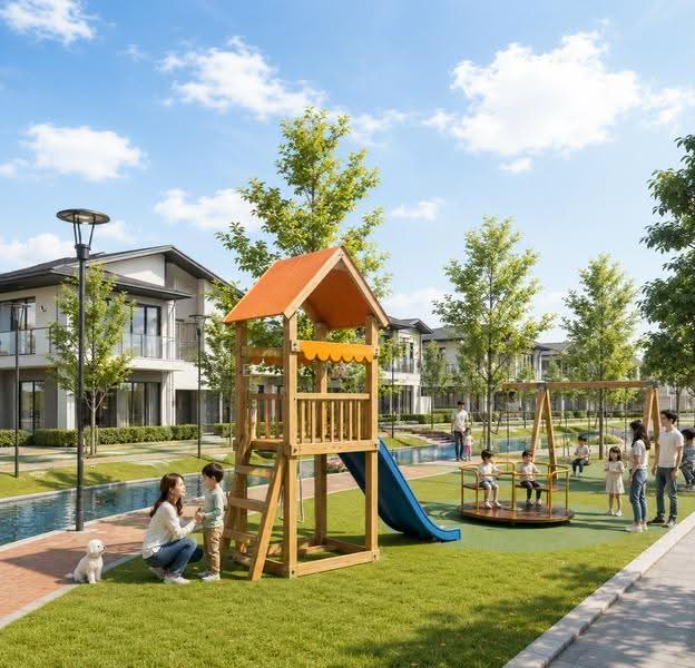 2-storey Terraced House for Sale in Ipoh Botani (Ipoh) - Kelly Yau - PropertyGuru.com.my