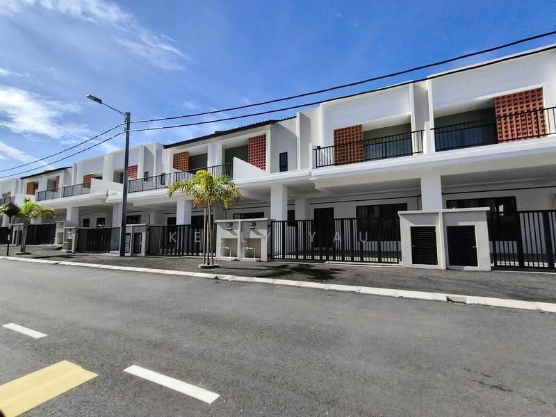 2-storey Terraced House for Sale in Ipoh Botani (Ipoh) - Kelly Yau - PropertyGuru.com.my