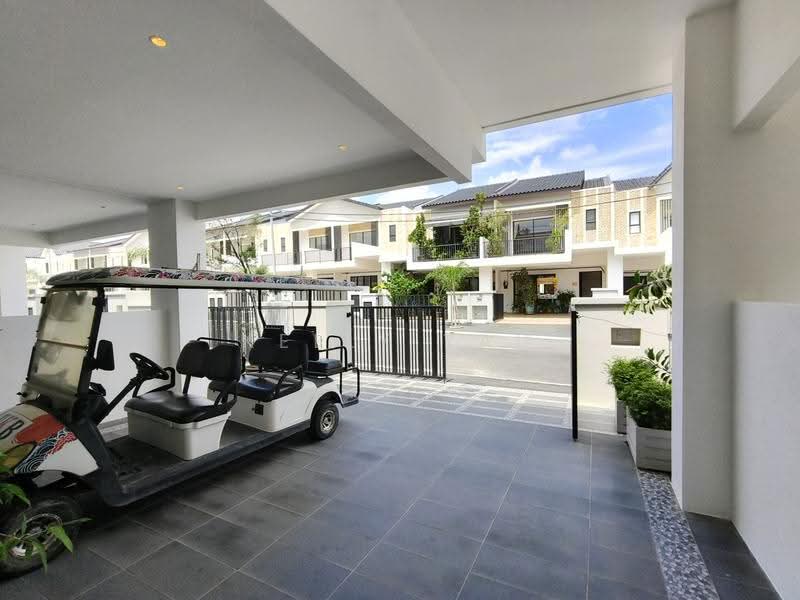 2-storey Terraced House for Sale in Ipoh Botani (Ipoh) - Kelly Yau - PropertyGuru.com.my