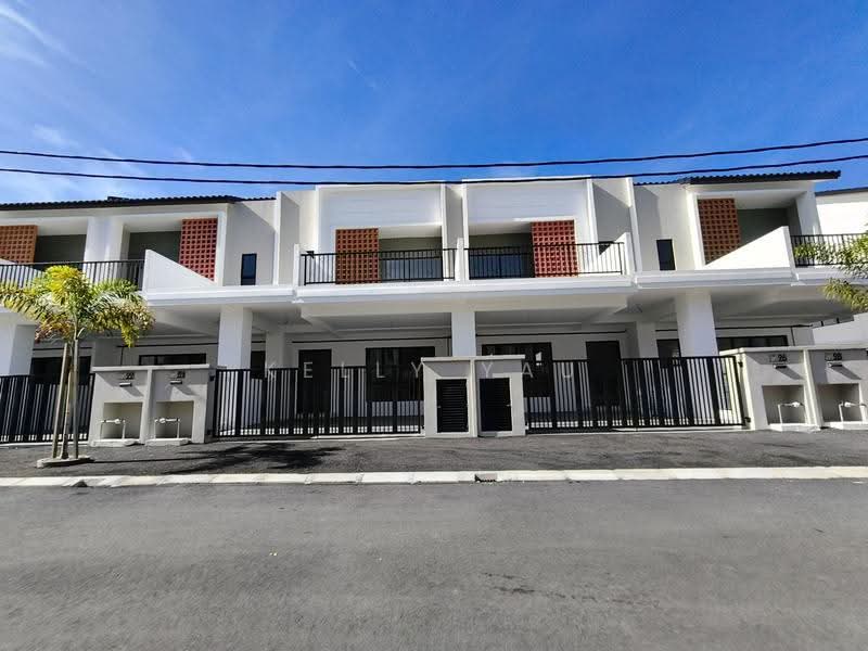 2-storey Terraced House for Sale in Ipoh Botani (Ipoh) - Kelly Yau - PropertyGuru.com.my