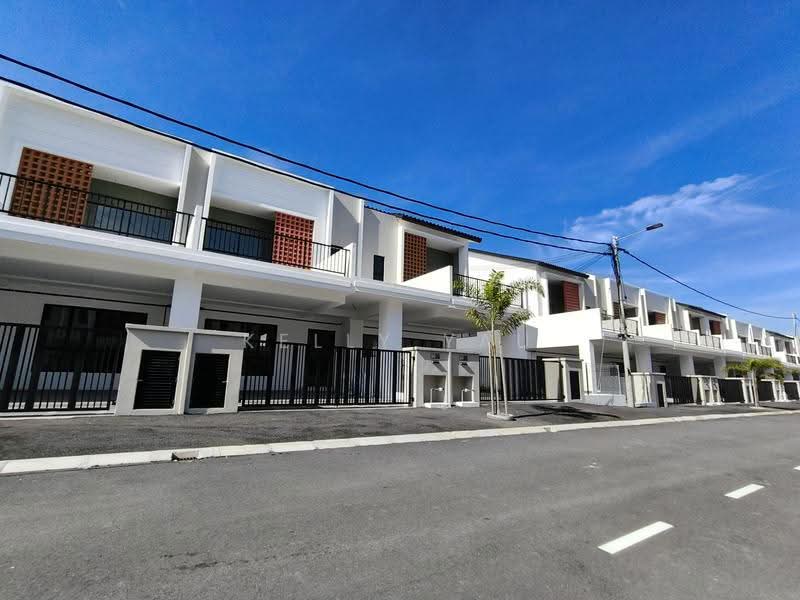 2-storey Terraced House for Sale in Ipoh Botani (Ipoh) - Kelly Yau - PropertyGuru.com.my