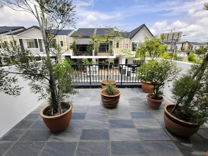 2-storey Terraced House for Sale in Ipoh Botani (Ipoh) - Kelly Yau - PropertyGuru.com.my