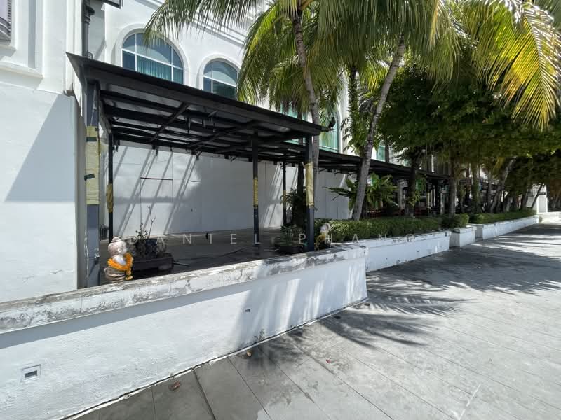 Kedai untuk Disewa di Seri Tanjung Pinang (Tanjung Tokong) - Daniel Phang - PropertyGuru.com.my