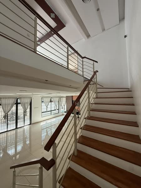Rumah Kluster untuk Dijual di Bandar Dato Onn (Tebrau) - Eve Hui - PropertyGuru.com.my