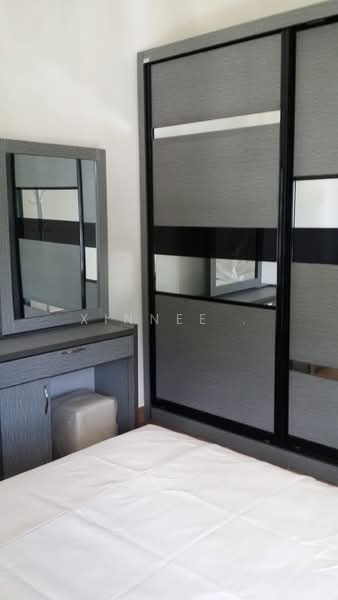 Kondominium untuk Dijual di Pine Residence - Xinnee . - Bedroom - PropertyGuru.com.my