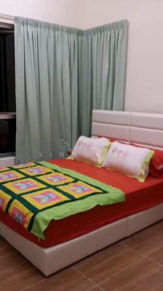 Kondominium untuk Dijual di Pine Residence - Xinnee . - Bedroom - PropertyGuru.com.my