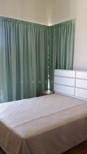 Kondominium untuk Dijual di Pine Residence - Xinnee . - Bedroom - PropertyGuru.com.my