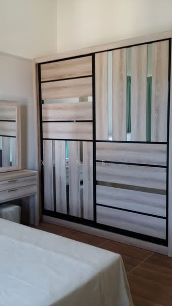 Kondominium untuk Dijual di Pine Residence - Xinnee . - Bedroom - PropertyGuru.com.my
