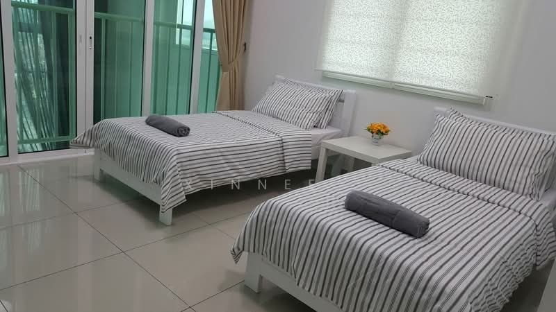 Kondominium untuk Dijual di Southbay Plaza - Xinnee . - Bedroom - PropertyGuru.com.my