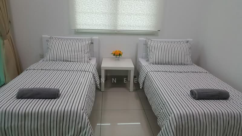 Kondominium untuk Dijual di Southbay Plaza - Xinnee . - Bedroom - PropertyGuru.com.my