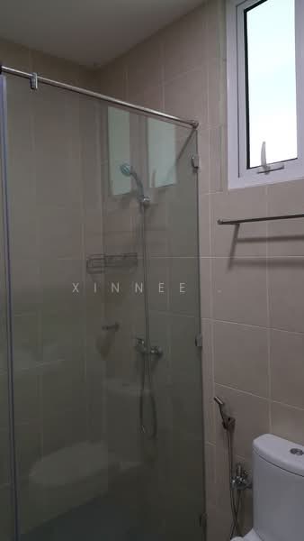 Kondominium untuk Dijual di Southbay Plaza - Xinnee . - Bathroom - PropertyGuru.com.my