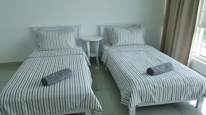 Kondominium untuk Dijual di Southbay Plaza - Xinnee . - Bedroom - PropertyGuru.com.my