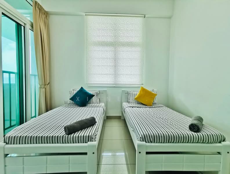 Kondominium untuk Dijual di Southbay Plaza - Xinnee . - Bedroom - PropertyGuru.com.my