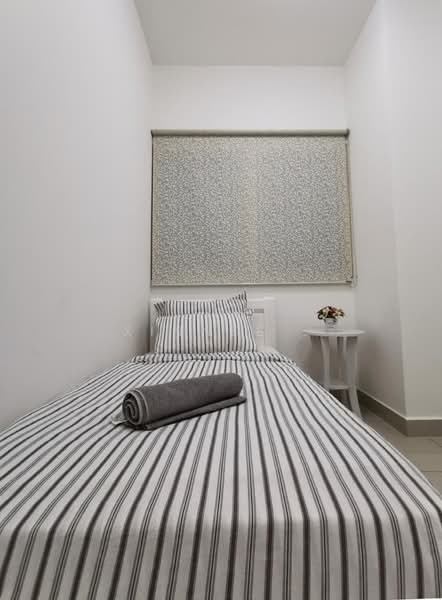 Kondominium untuk Dijual di Southbay Plaza - Xinnee . - Bedroom - PropertyGuru.com.my