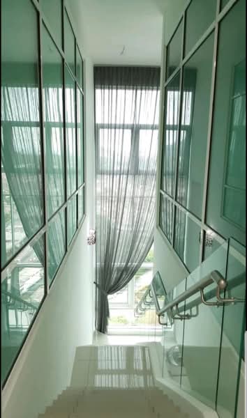 Kondominium untuk Dijual di Southbay Plaza - Xinnee . - Interior - PropertyGuru.com.my