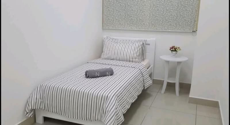 Kondominium untuk Dijual di Southbay Plaza - Xinnee . - Bedroom - PropertyGuru.com.my