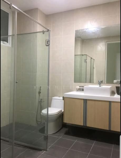 Kondominium untuk Dijual di Southbay Plaza - Xinnee . - Bathroom - PropertyGuru.com.my