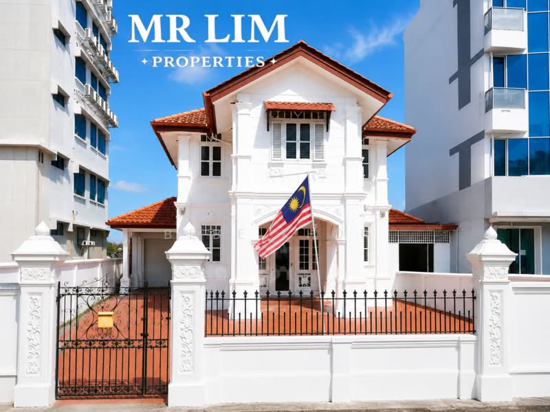 Shop for Rent in George Town (Penang) - Bebe Khor - PropertyGuru.com.my