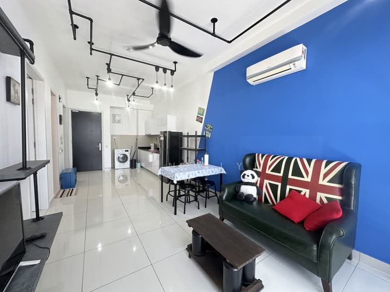 Servis Apartment untuk Disewa di Eco Nest - Elena Lye - PropertyGuru.com.my