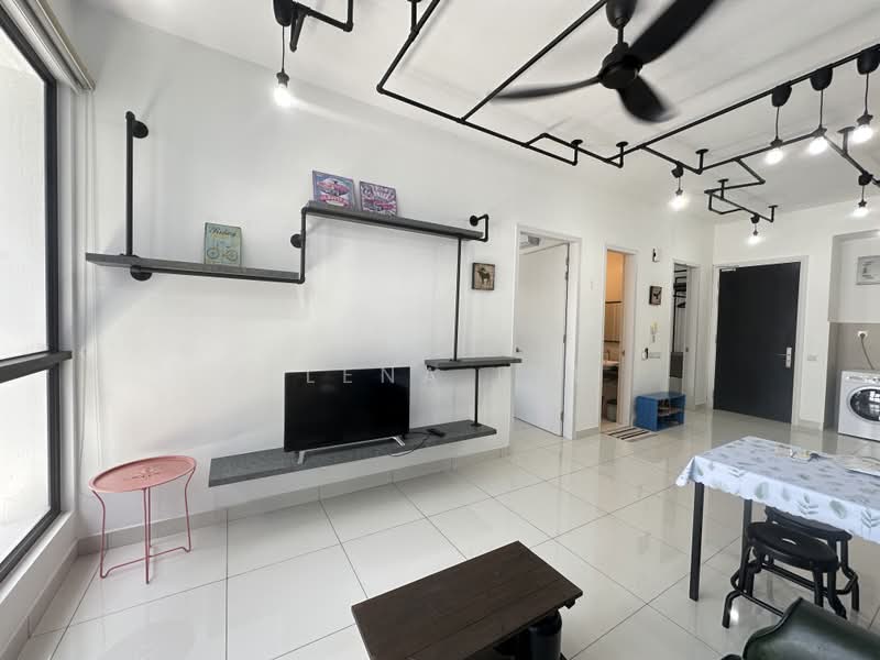 Servis Apartment untuk Disewa di Eco Nest - Elena Lye - PropertyGuru.com.my