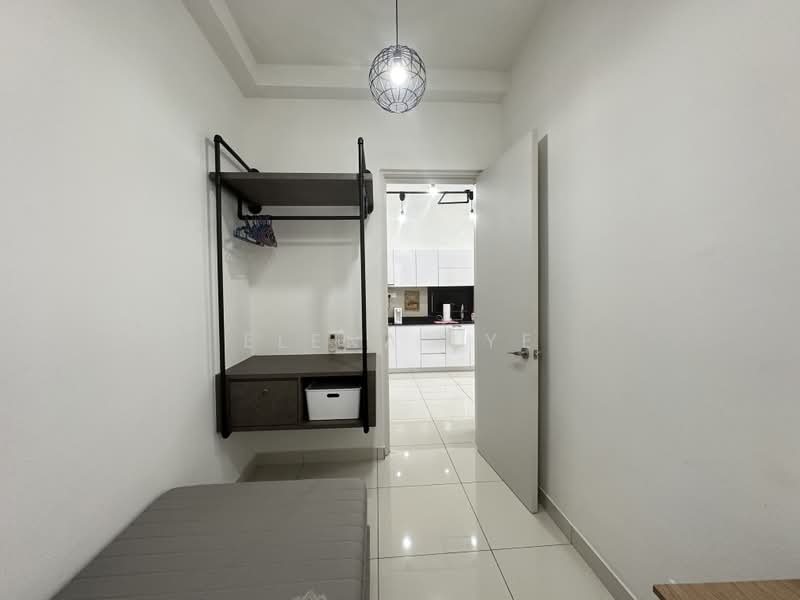 Servis Apartment untuk Disewa di Eco Nest - Elena Lye - PropertyGuru.com.my