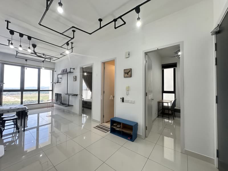 Servis Apartment untuk Disewa di Eco Nest - Elena Lye - PropertyGuru.com.my
