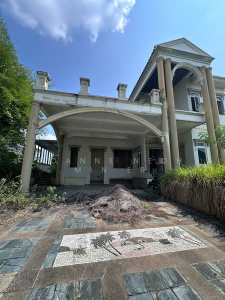 Bungalow for Sale in Taman Puncak Perdana (Cheras) - JOANNE NEOH MIN ER - Exterior - PropertyGuru.com.my