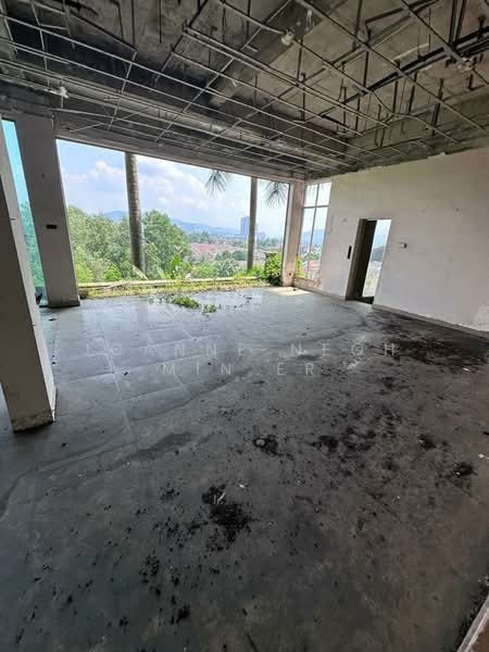 Bungalow for Sale in Taman Puncak Perdana (Cheras) - JOANNE NEOH MIN ER - Interior - PropertyGuru.com.my