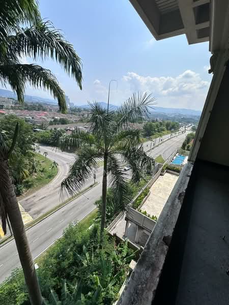 Bungalow for Sale in Taman Puncak Perdana (Cheras) - JOANNE NEOH MIN ER - View - PropertyGuru.com.my